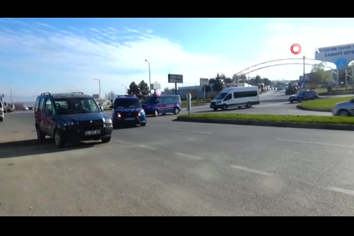 Konya’da cinayet şüphelileri tutuklandı